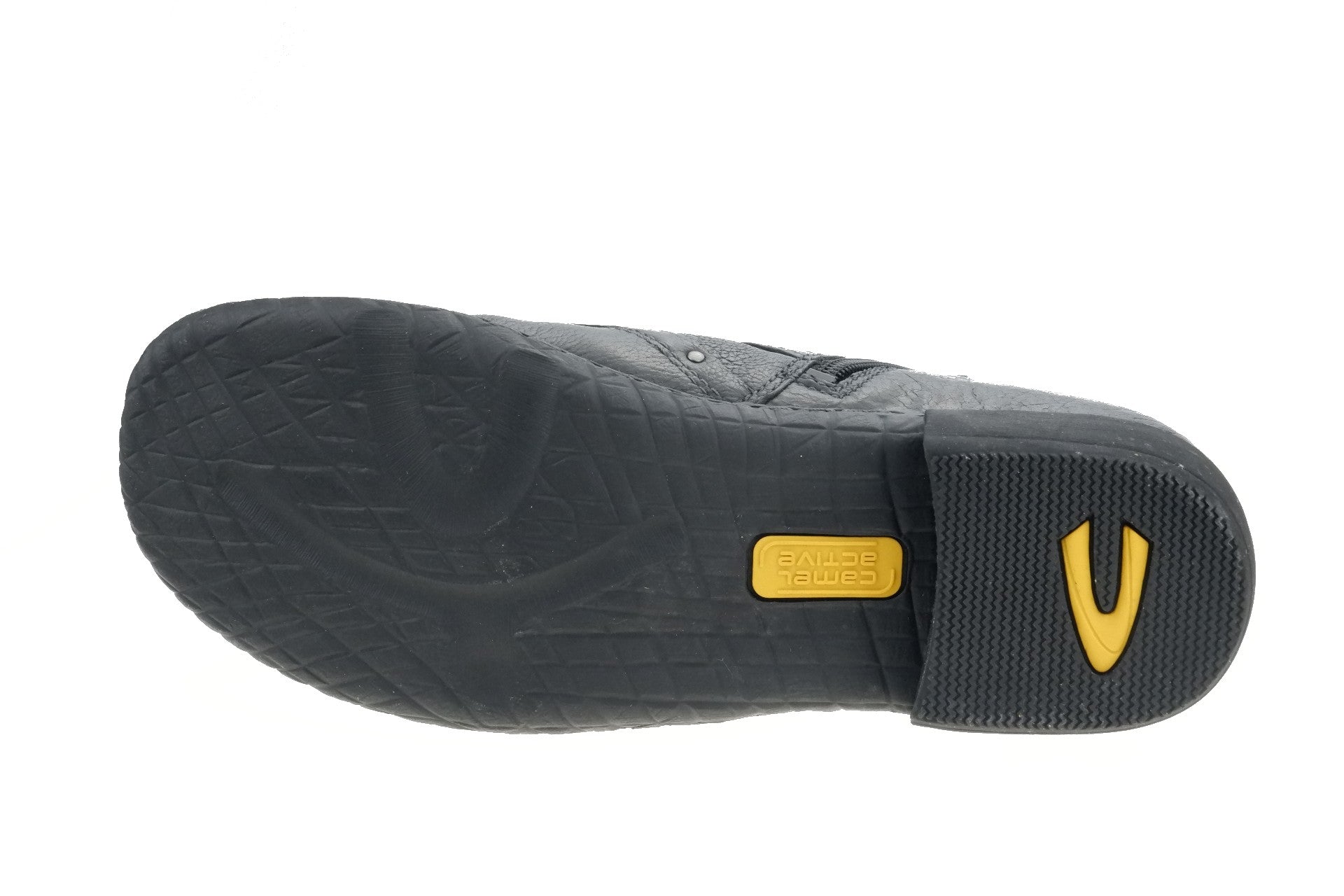 Botín de mujer 'Frisco' - ChaplinshoesBotín de mujer 'Frisco'Camel Active