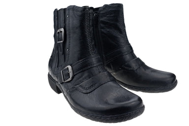 Botín de mujer 'Frisco' - ChaplinshoesBotín de mujer 'Frisco'Camel Active