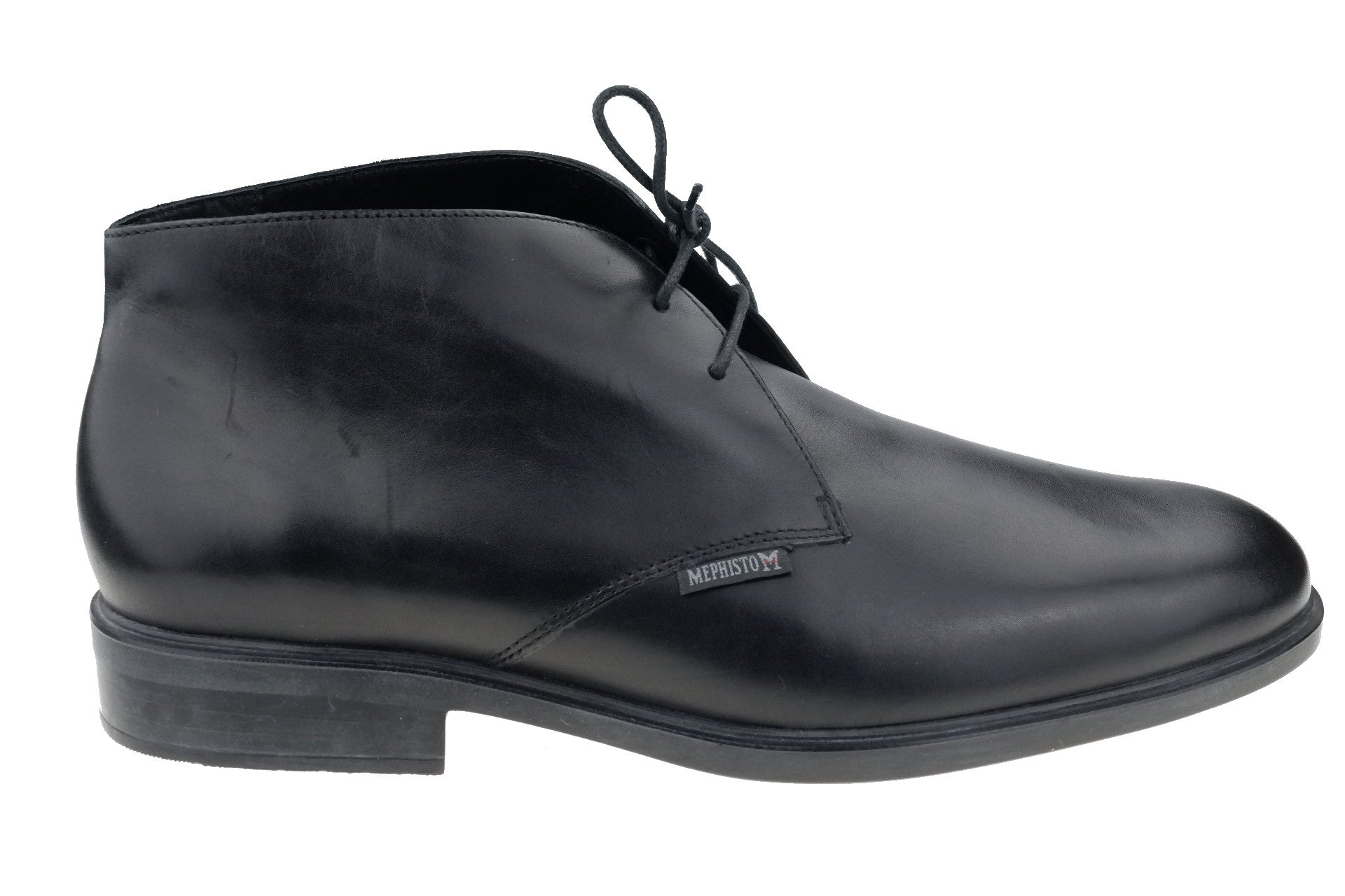´Frolo´ men´s boot - black - Chaplinshoes´Frolo´ men´s boot - blackMephisto
