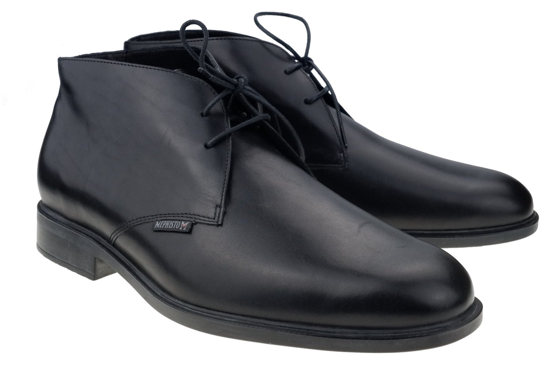 ´Frolo´ men´s boot - black - Chaplinshoes´Frolo´ men´s boot - blackMephisto