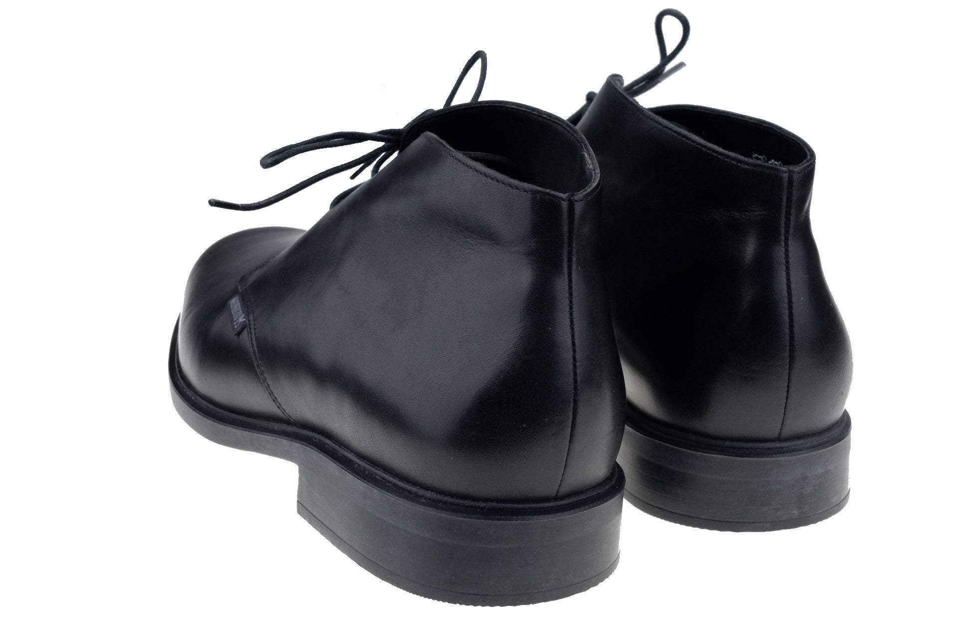 ´Frolo´ men´s boot - black - Chaplinshoes´Frolo´ men´s boot - blackMephisto