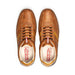 Zapatilla deportiva para hombre 'Fuencarral' - marrón brandy - ChaplinshoesZapatilla hombre 'Fuencarral' - marrón brandyPikolinos