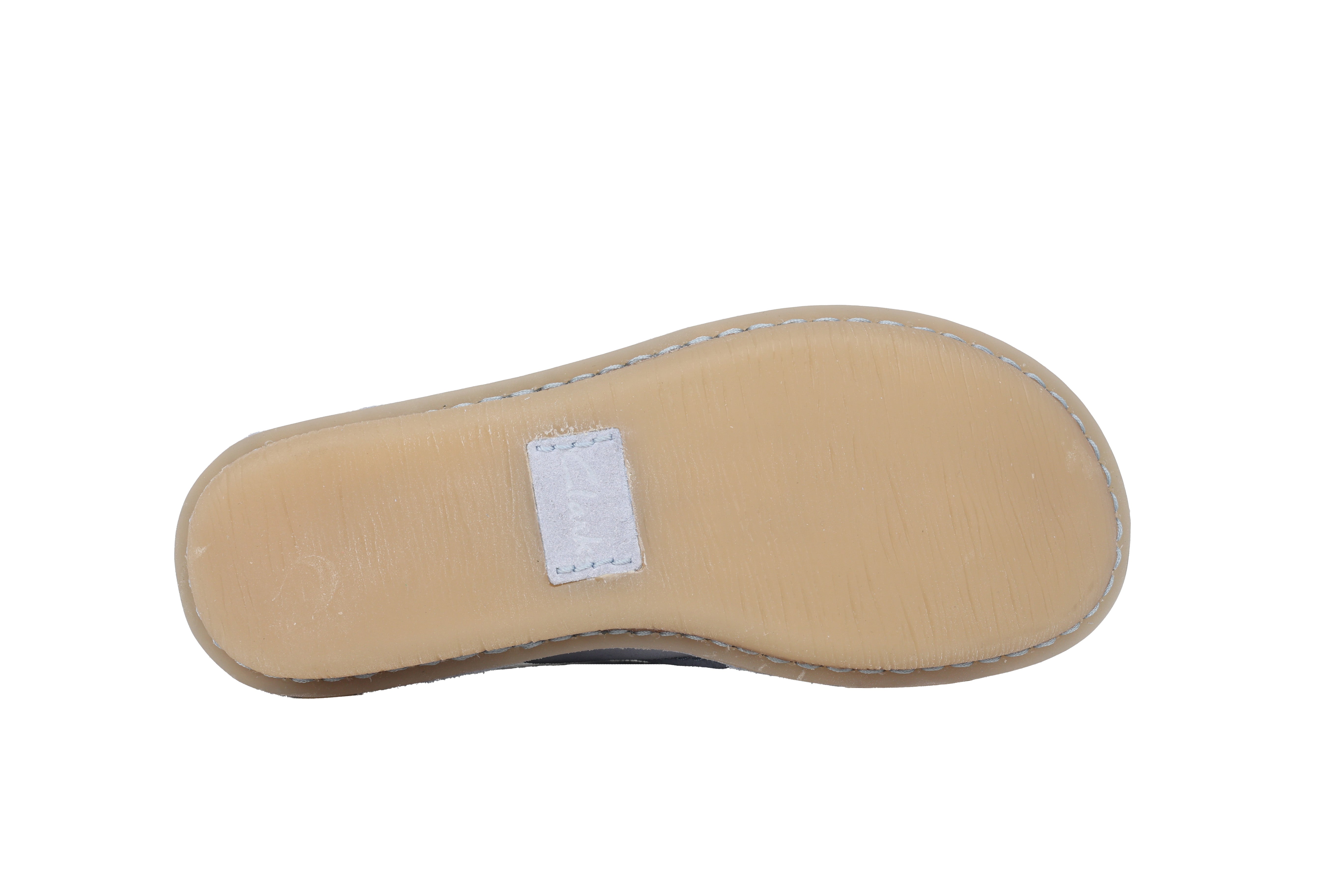 Zapato con cordones para mujer 'Funny Dream' - azul