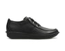 Zapato con cordones para mujer 'Funny Dream' - negro - ChaplinshoesZapatos con cordones para mujer 'Funny Dream' - negroClarks
