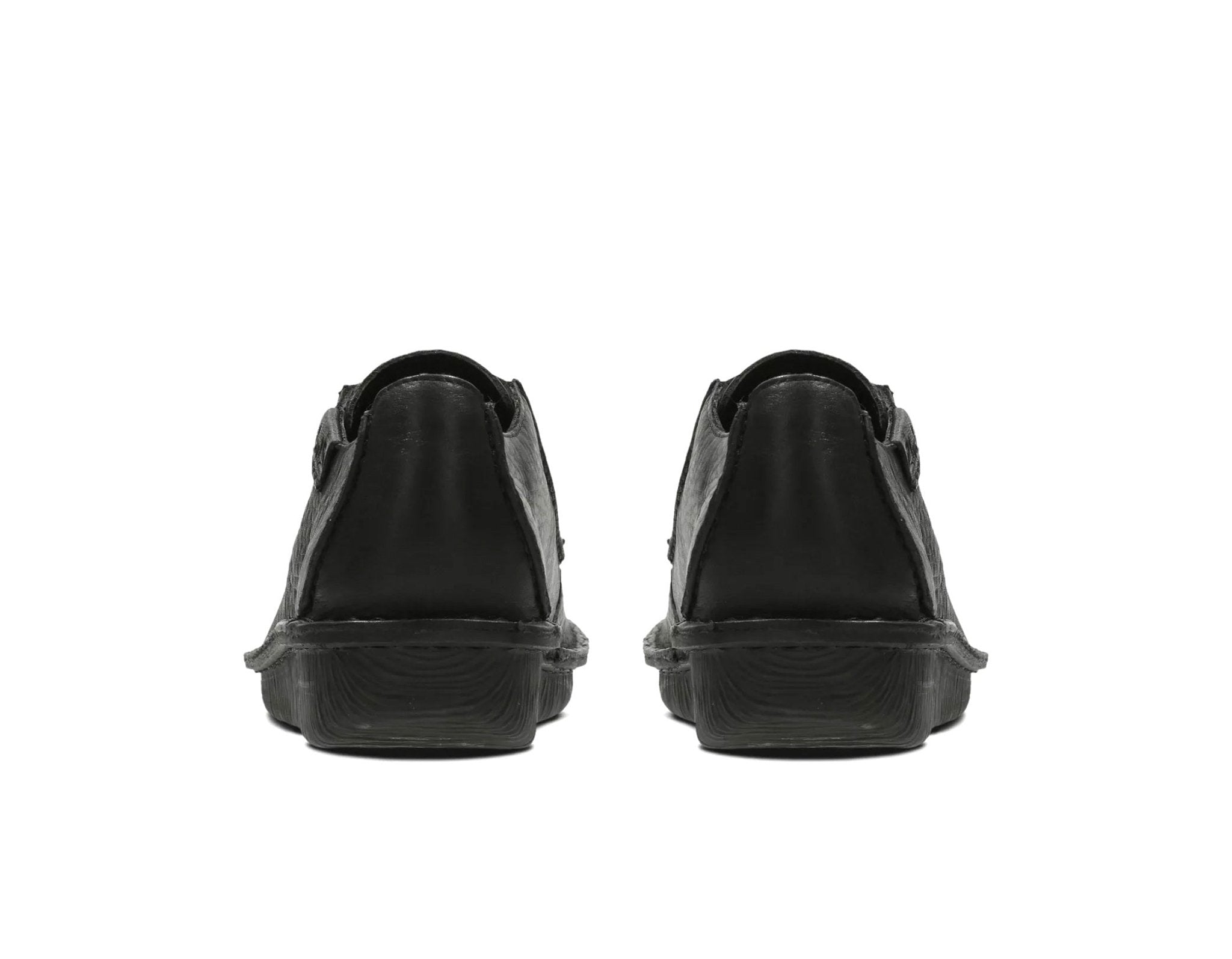 Zapato con cordones para mujer 'Funny Dream' - negro - ChaplinshoesZapatos con cordones para mujer 'Funny Dream' - negroClarks