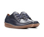 Scarpa stringata da donna 'Funny Dream' - blu - ChaplinshoesScarpa stringata da donna "Funny Dream" - bluClarks