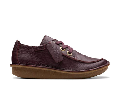 Zapato con cordones para mujer 'Funny Dream' - rojo - ChaplinshoesZapato con cordones para mujer 'Funny Dream' - rojoClarks