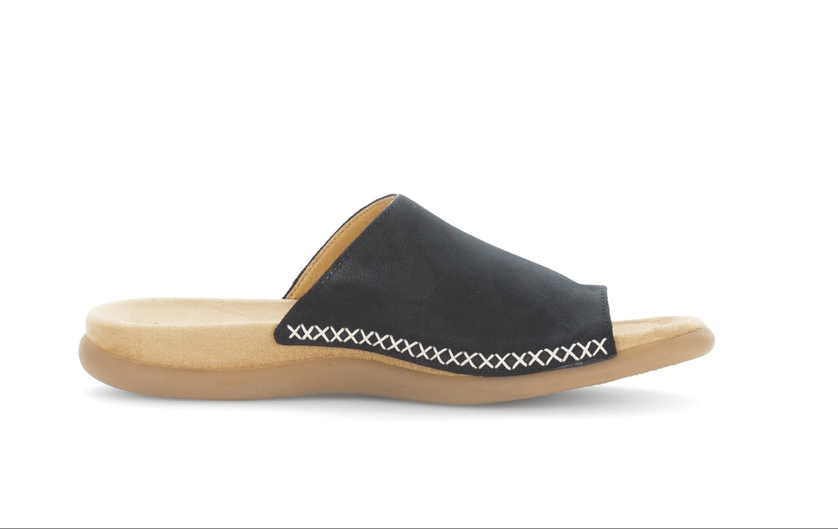 '03.700.16' sandalia para mujer - azul