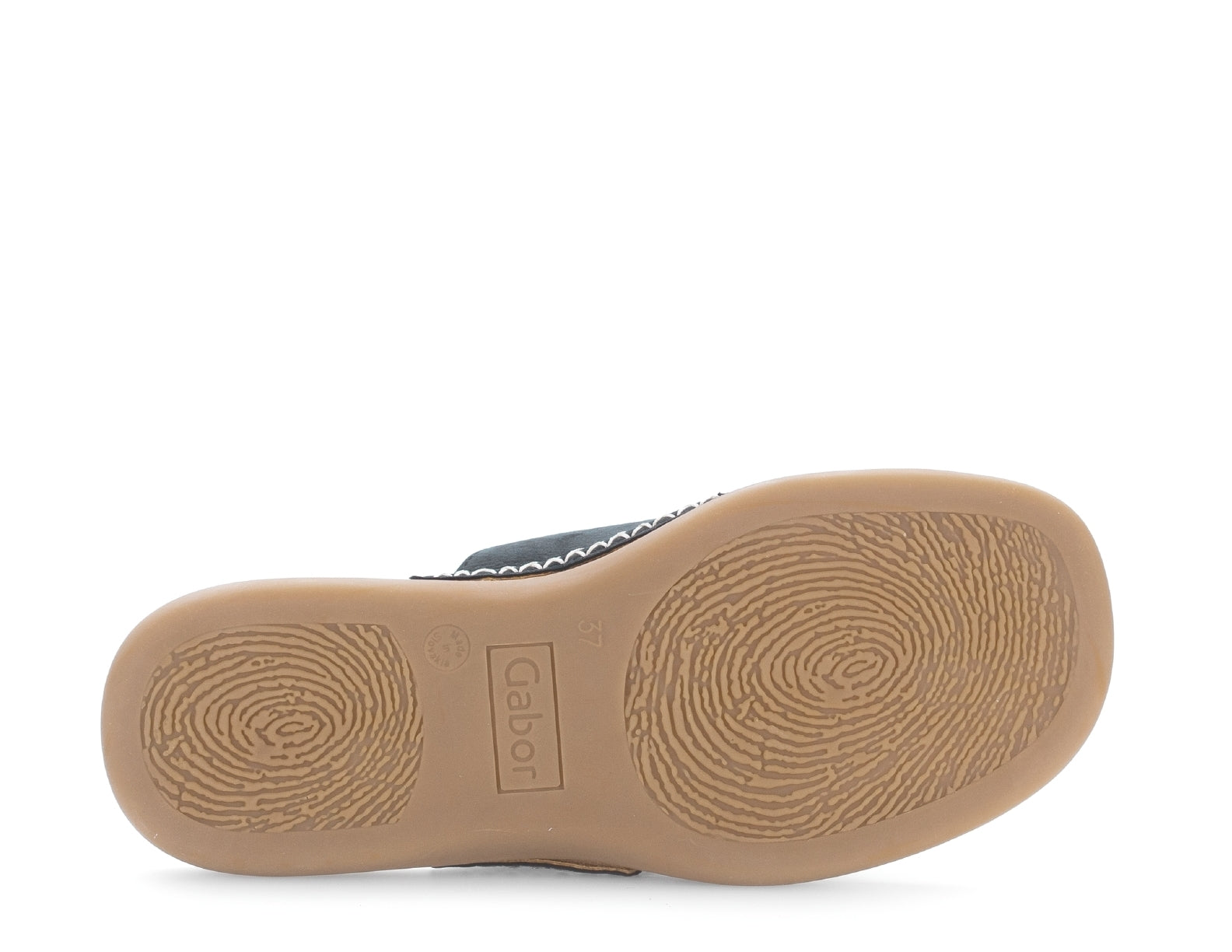 '03.700.16' sandalia para mujer - azul