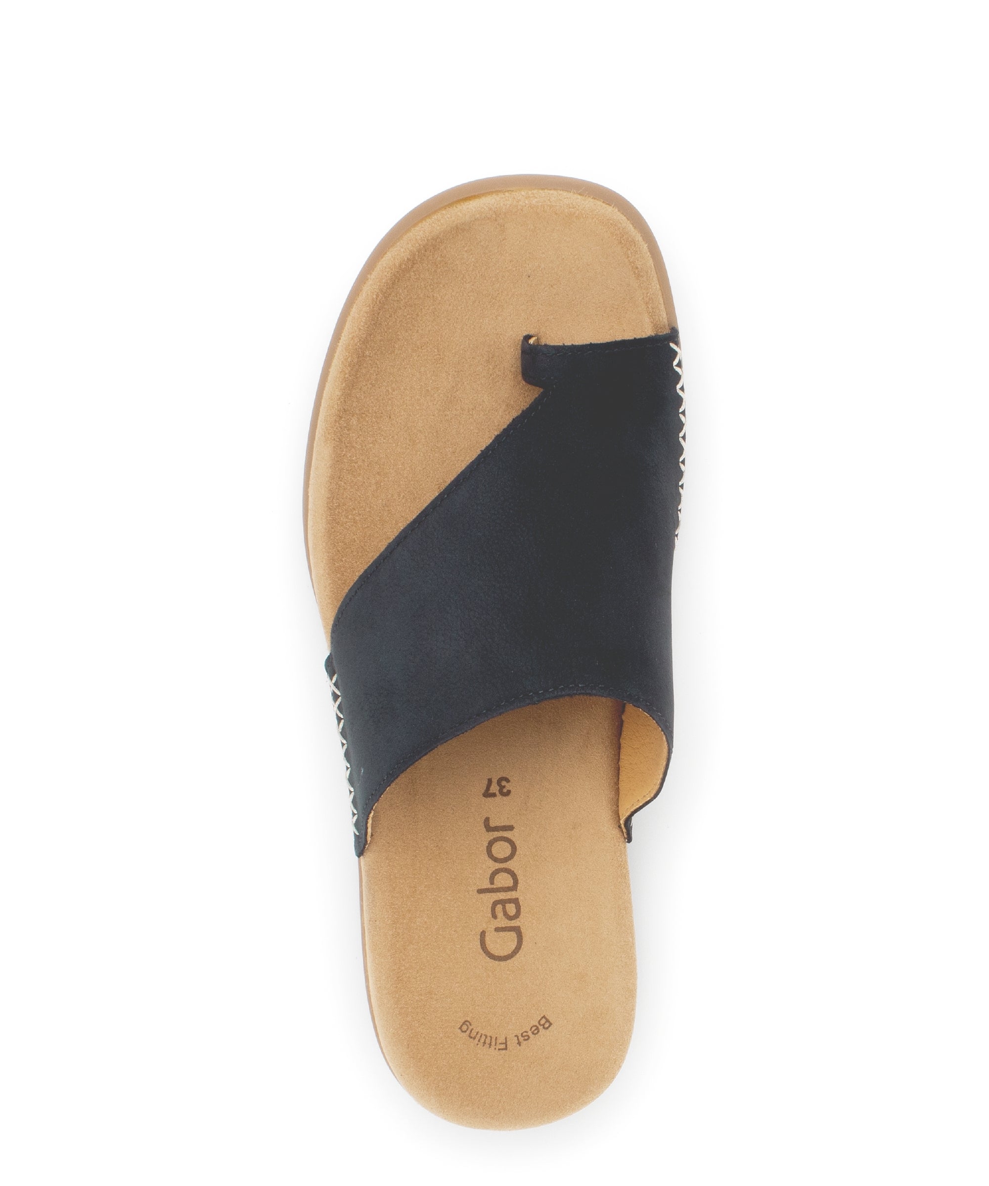 '03.700.16' sandalia para mujer - azul