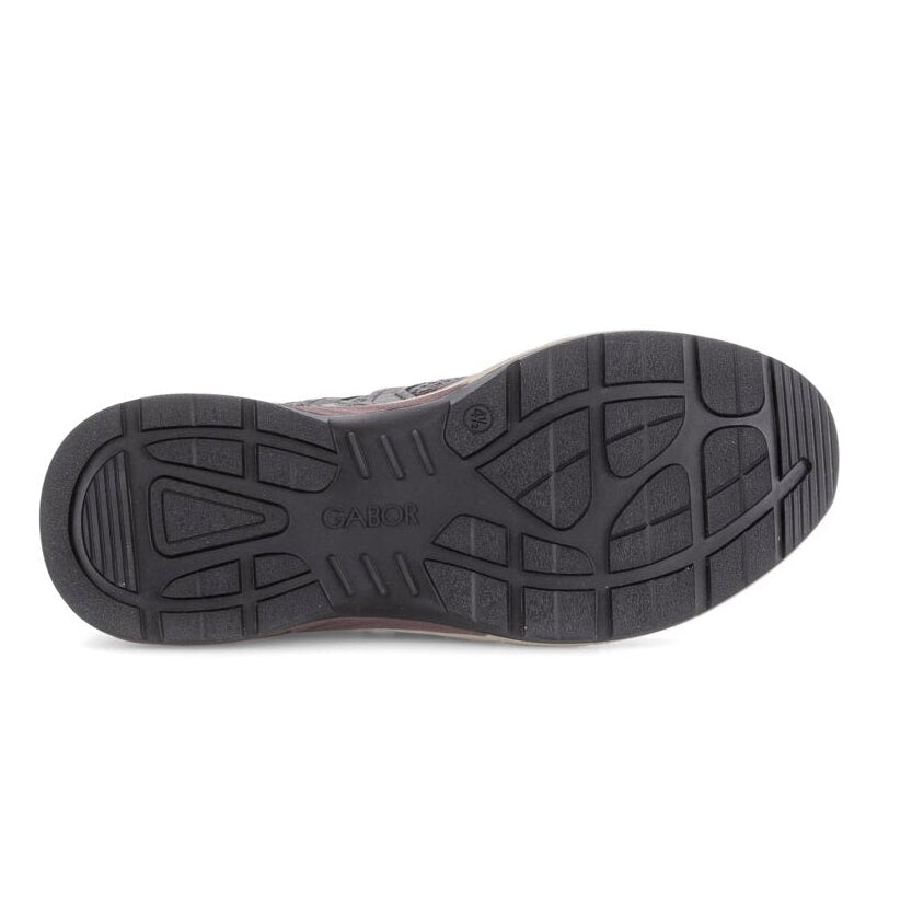 '6006.03.007' women's low sneakers - multicolour