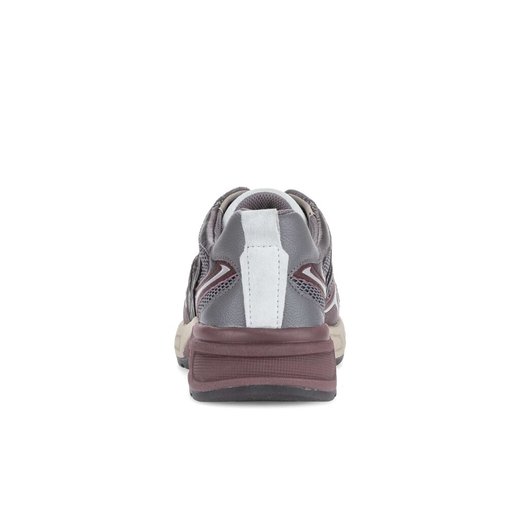 '6006.03.007' women's low sneakers - multicolour
