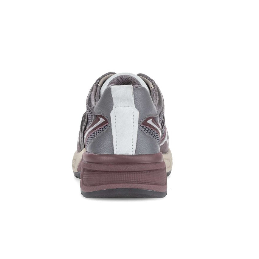 '6006.03.007' women's low sneakers - multicolour