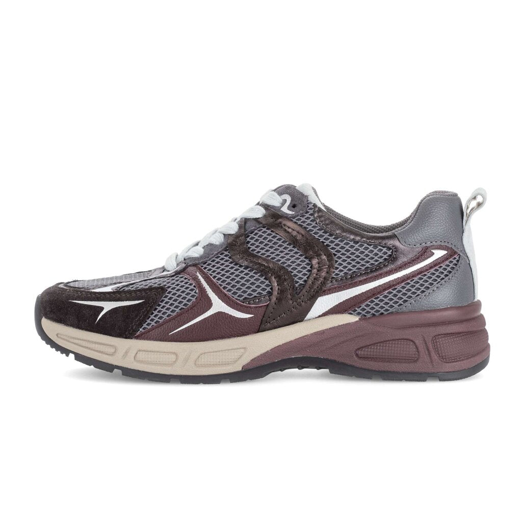 '6006.03.007' women's low sneakers - multicolour