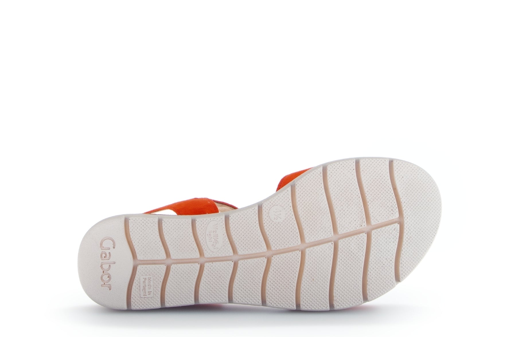 '62.700.23' sandalia para mujer - naranja