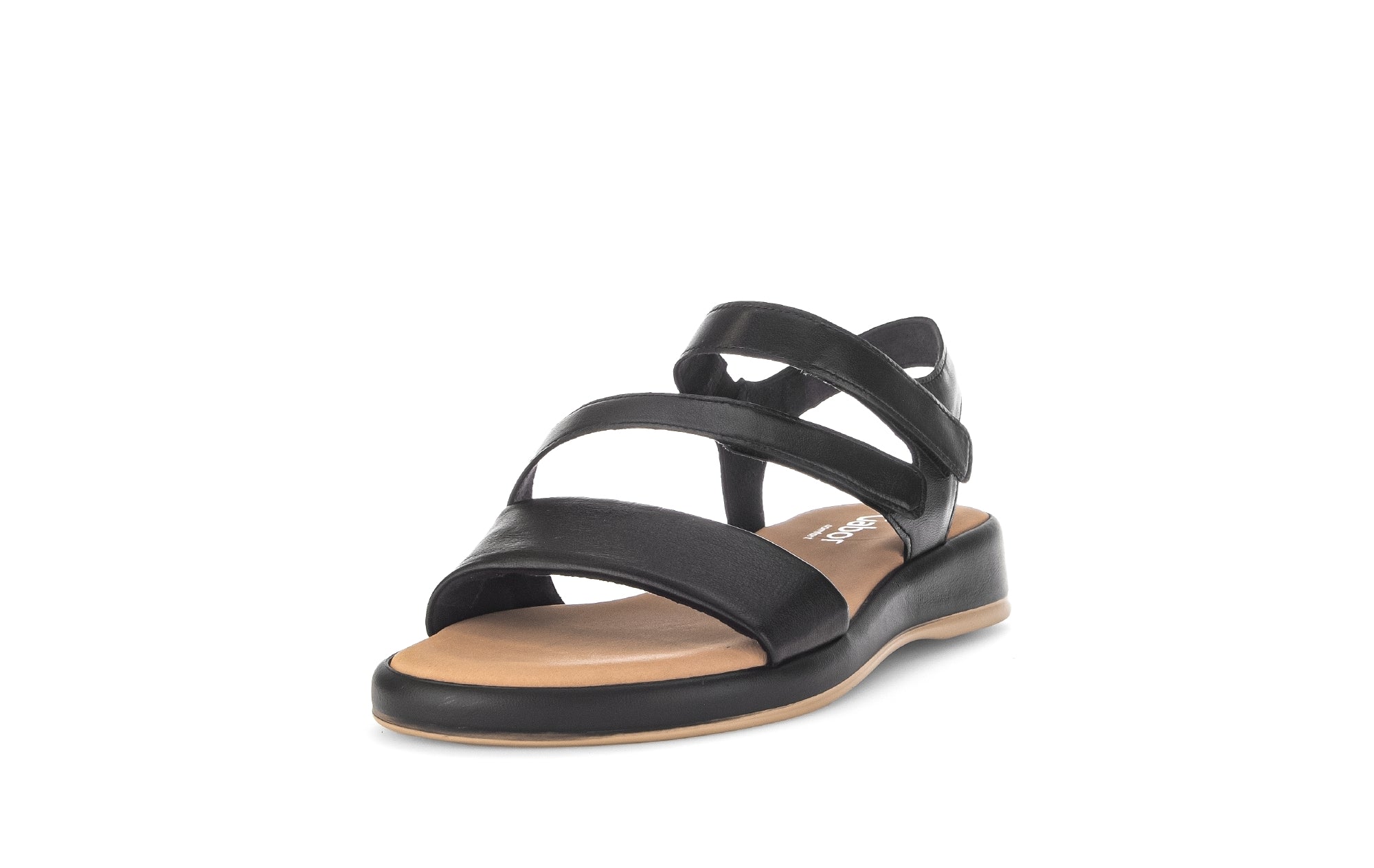'62.733.27' women's sandal - black
