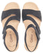 Sandalo Gabor 63.734.17 da donna - Nero - ChaplinshoesSandalo Gabor 63.734.17 da donna - NeroGabor