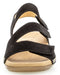 Sandalo Gabor 63.734.17 da donna - Nero - ChaplinshoesSandalo Gabor 63.734.17 da donna - NeroGabor
