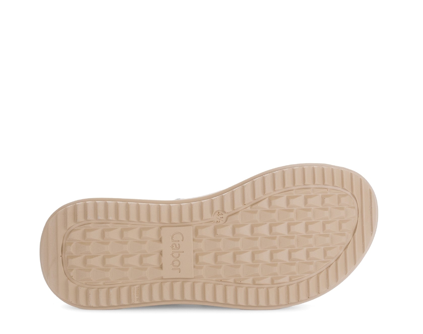 sandalo da donna '64.591.27' - Nero