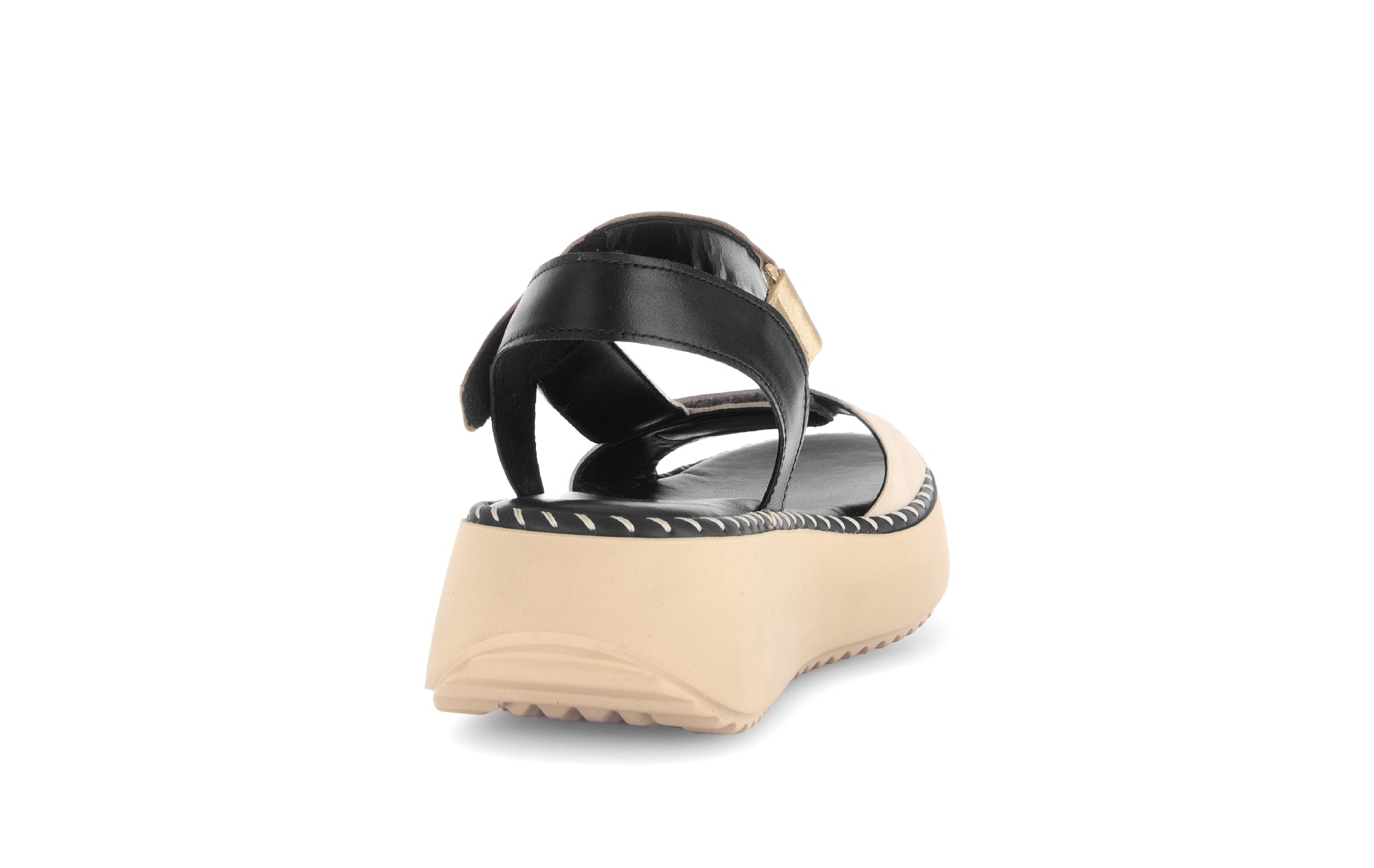 '64.593.14' women's sandal - Multicolour