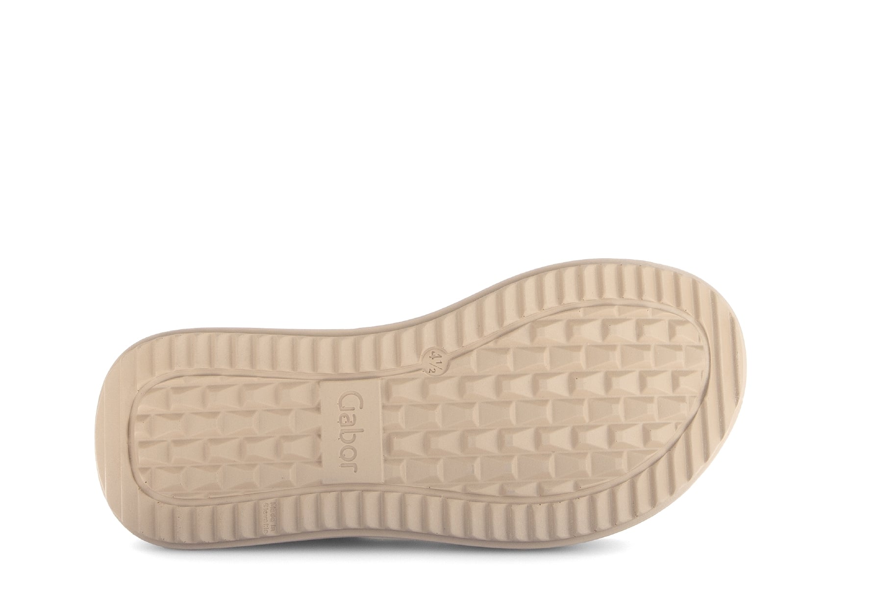 '64.593.14' women's sandal - Multicolour