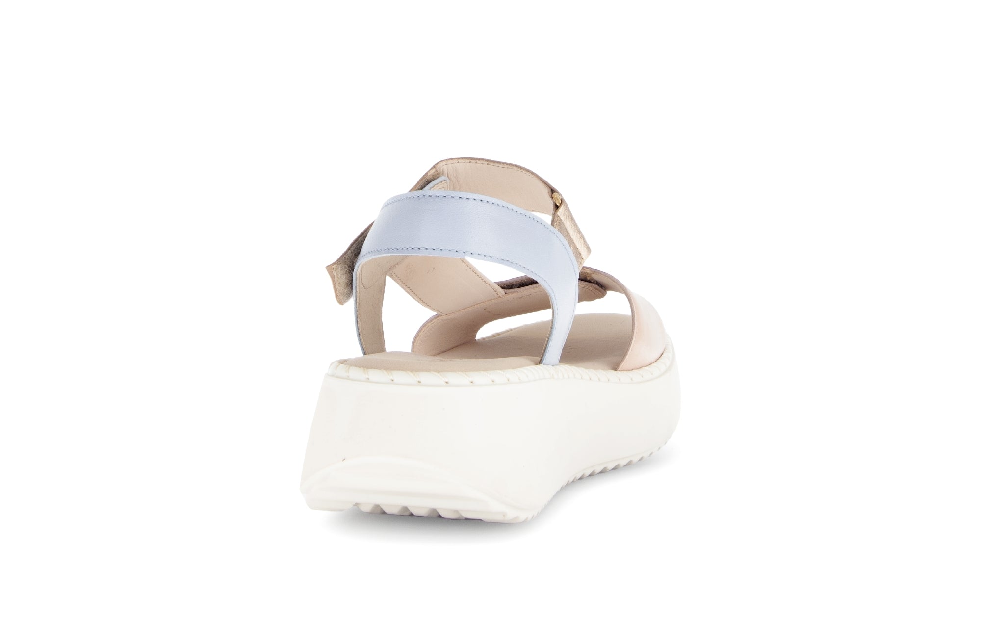 '64.593.15' women's sandal - multicolour