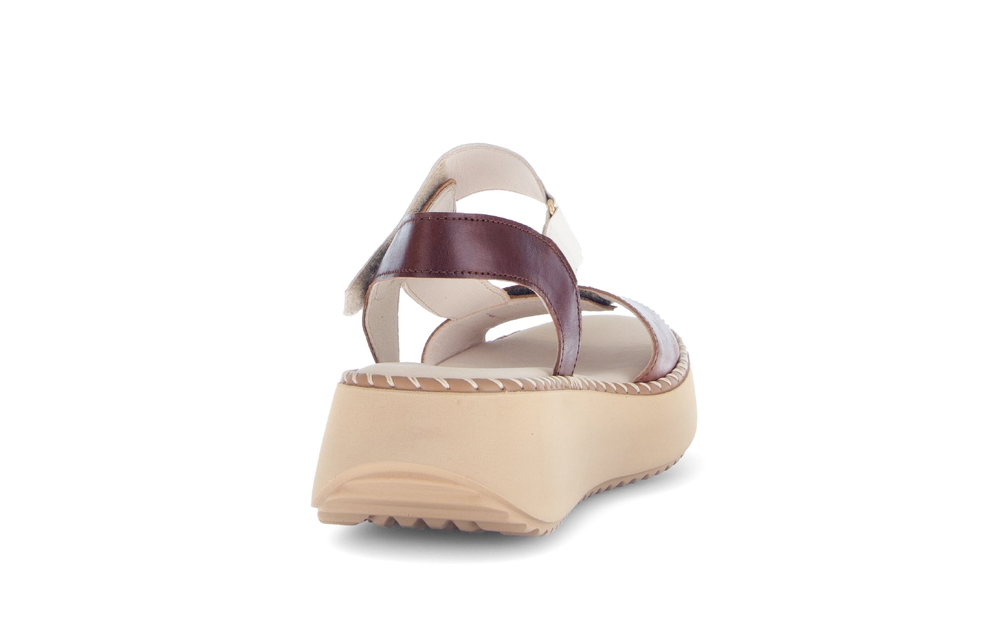 '64.593.24' women's sandal - multicolour