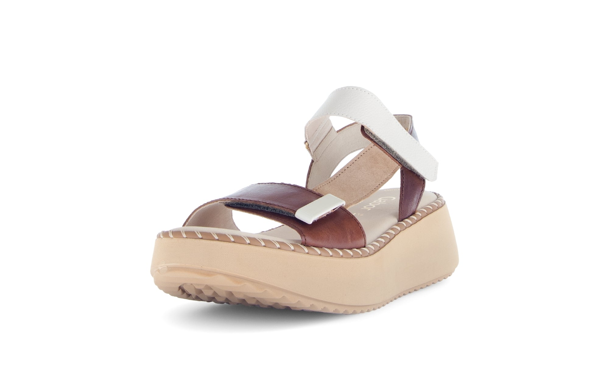 '64.593.24' women's sandal - multicolour