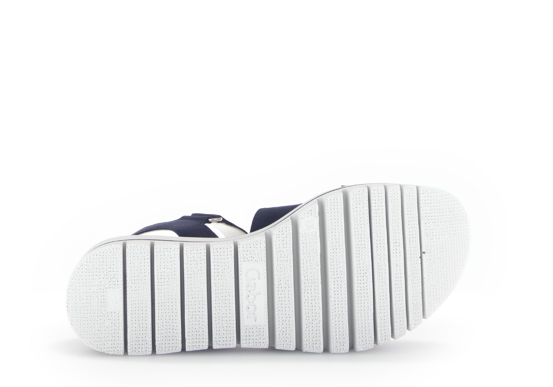 Damensandale '64.620.16' - Blau