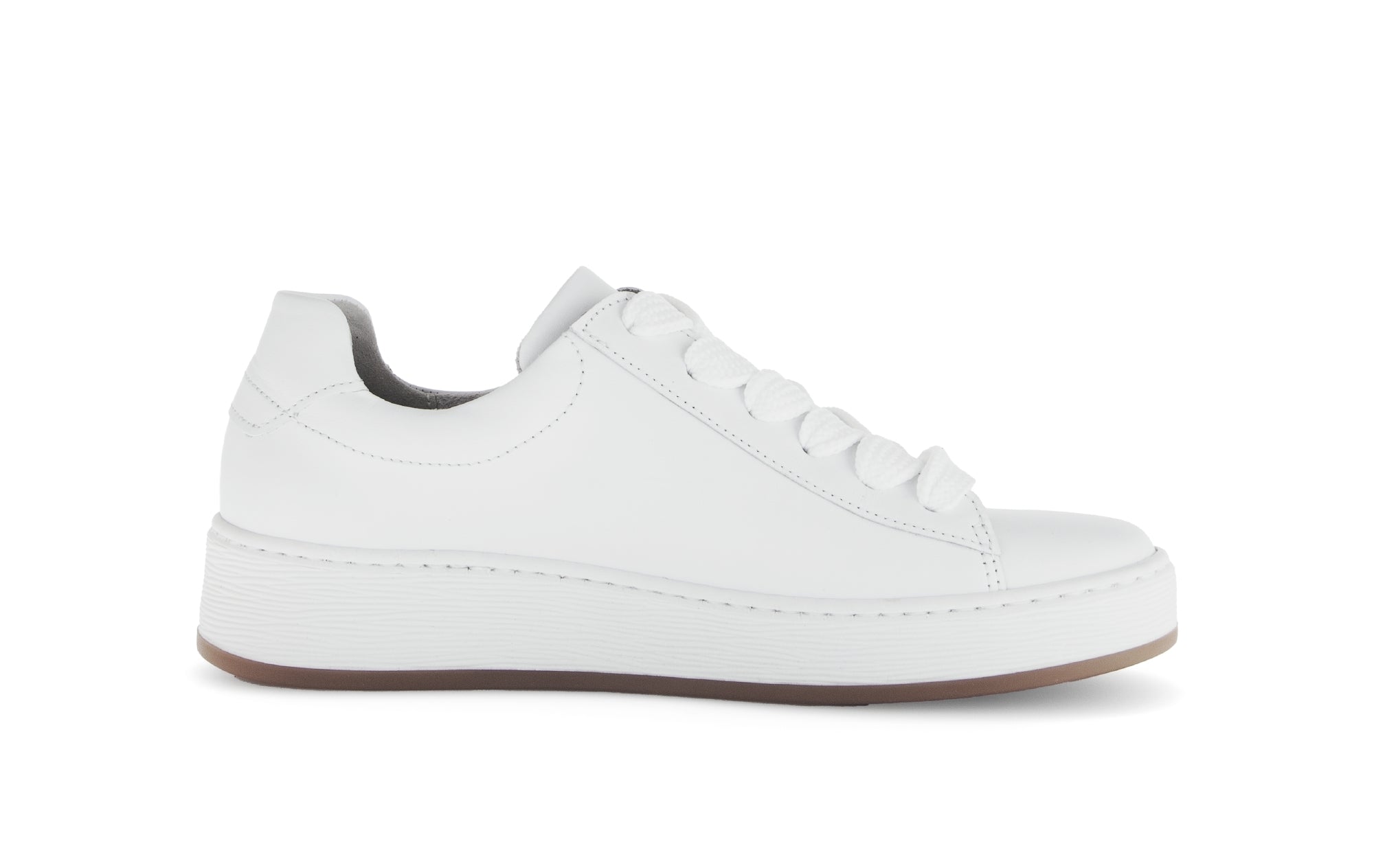 '66.430.50' women's sneaker - white