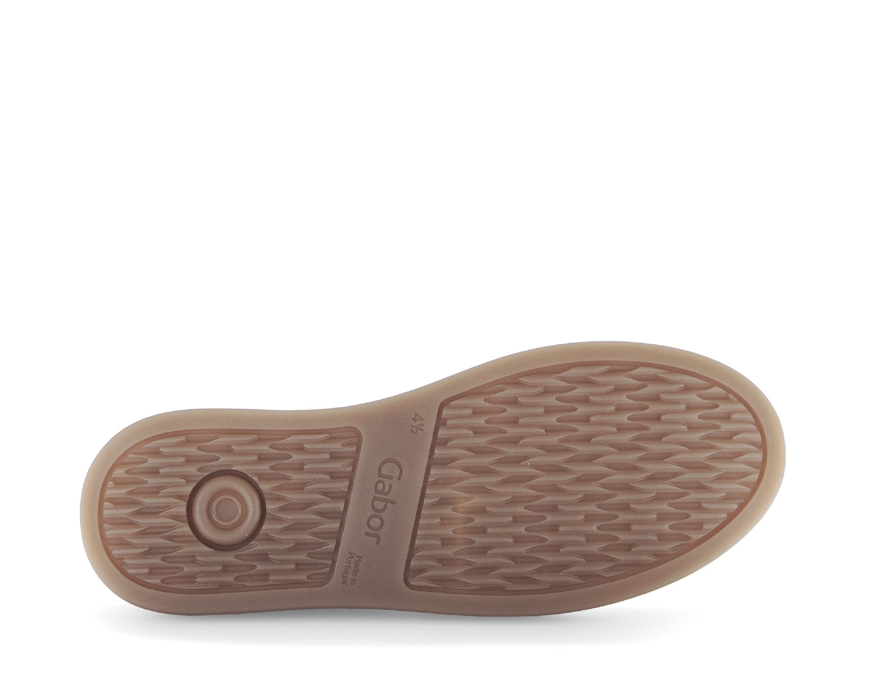 '66.430.50' women's sneaker - white