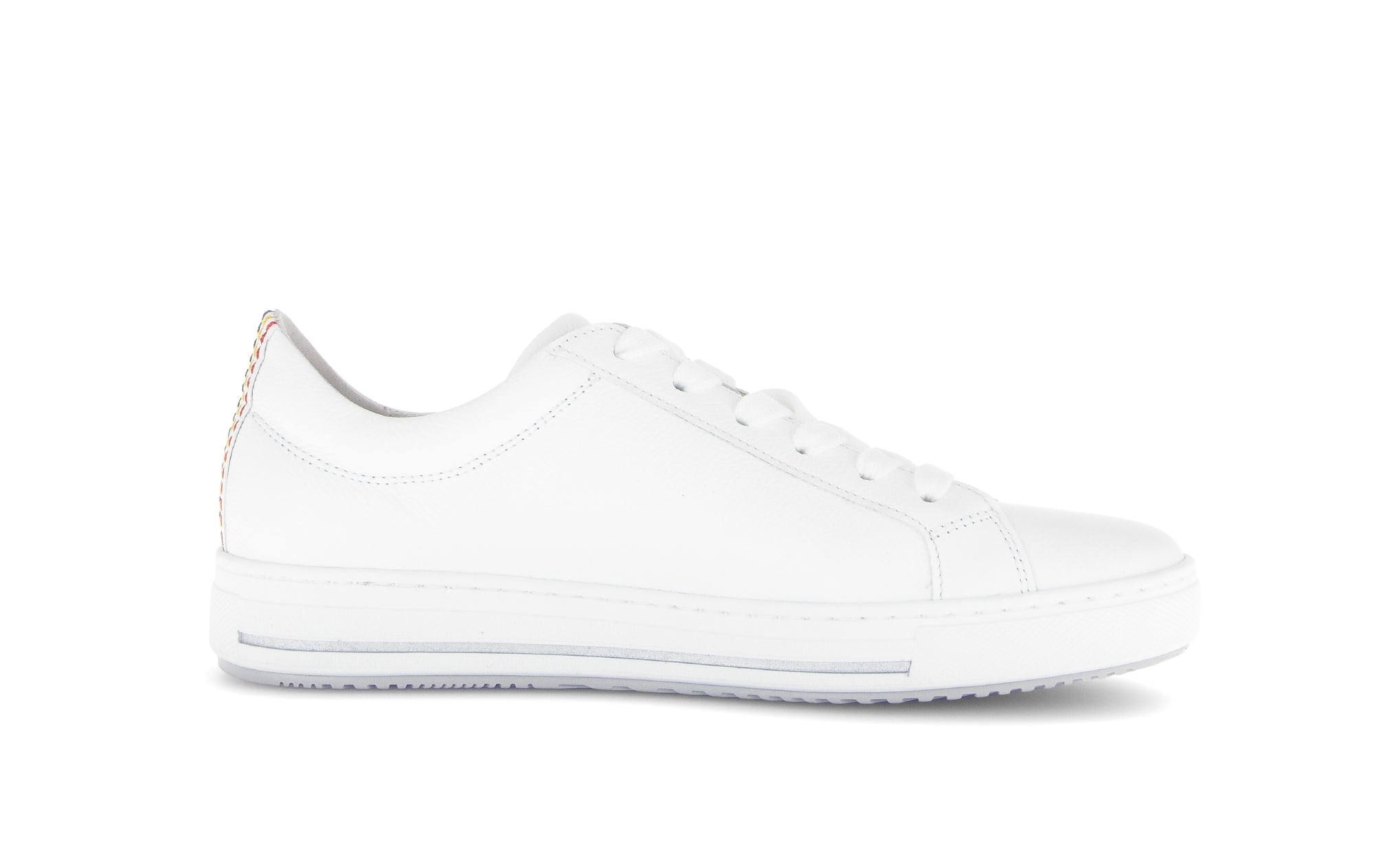 Damesveterschoen '66.518.50' - wit