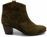 Gabor 72.731.33 olive green suede - ChaplinshoesGabor 72.731.33 olive green suedeGabor