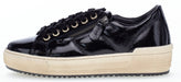 Gabor 76.538.97 Zapatillas Mujer - Negro - Charol - ChaplinshoesGabor 76.538.97 Zapatillas Mujer - Negro - CharolGabor