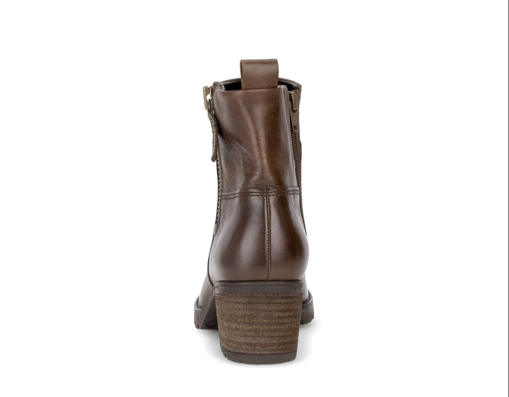 '8032.02.003' women's ankle boots - brown