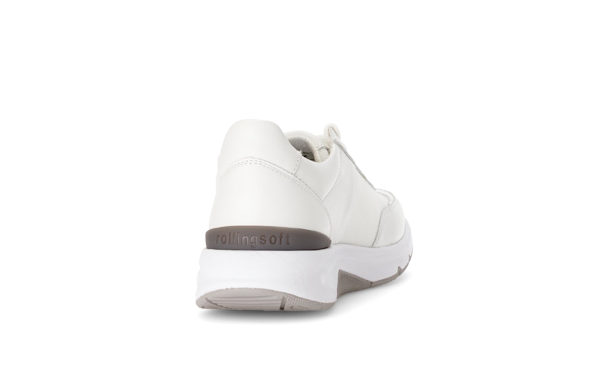 Damen-Rollschuhe „66.897.50“ – weiß