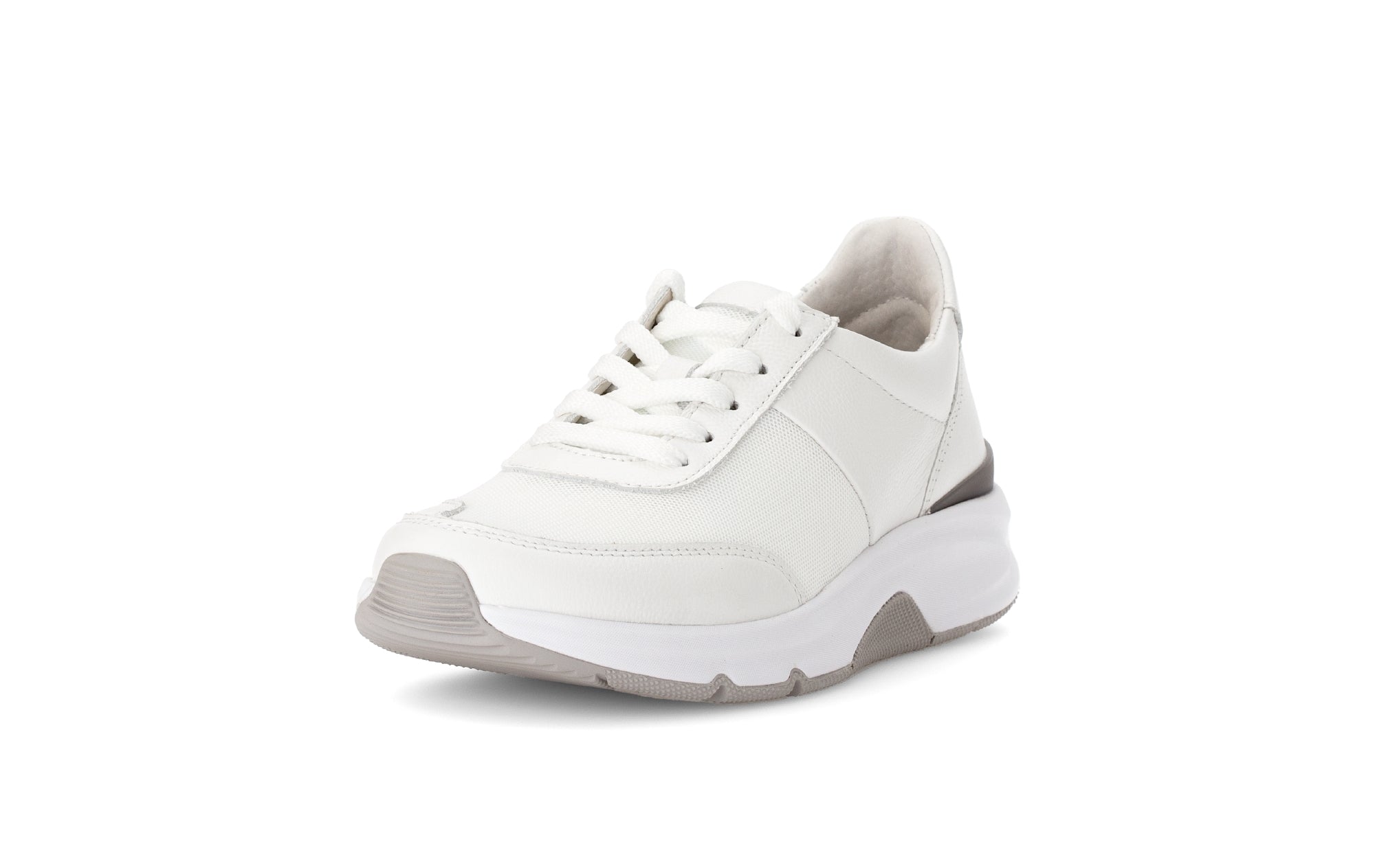 Damen-Rollschuhe „66.897.50“ – weiß