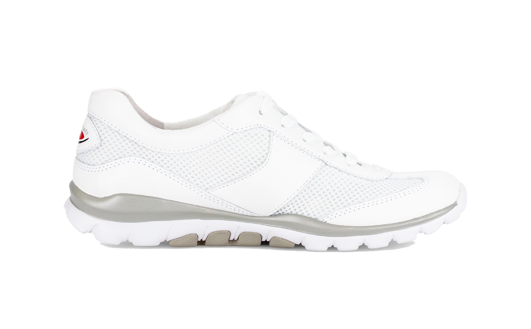 Baskets à roulettes pour femme '86.966.50' - blanc