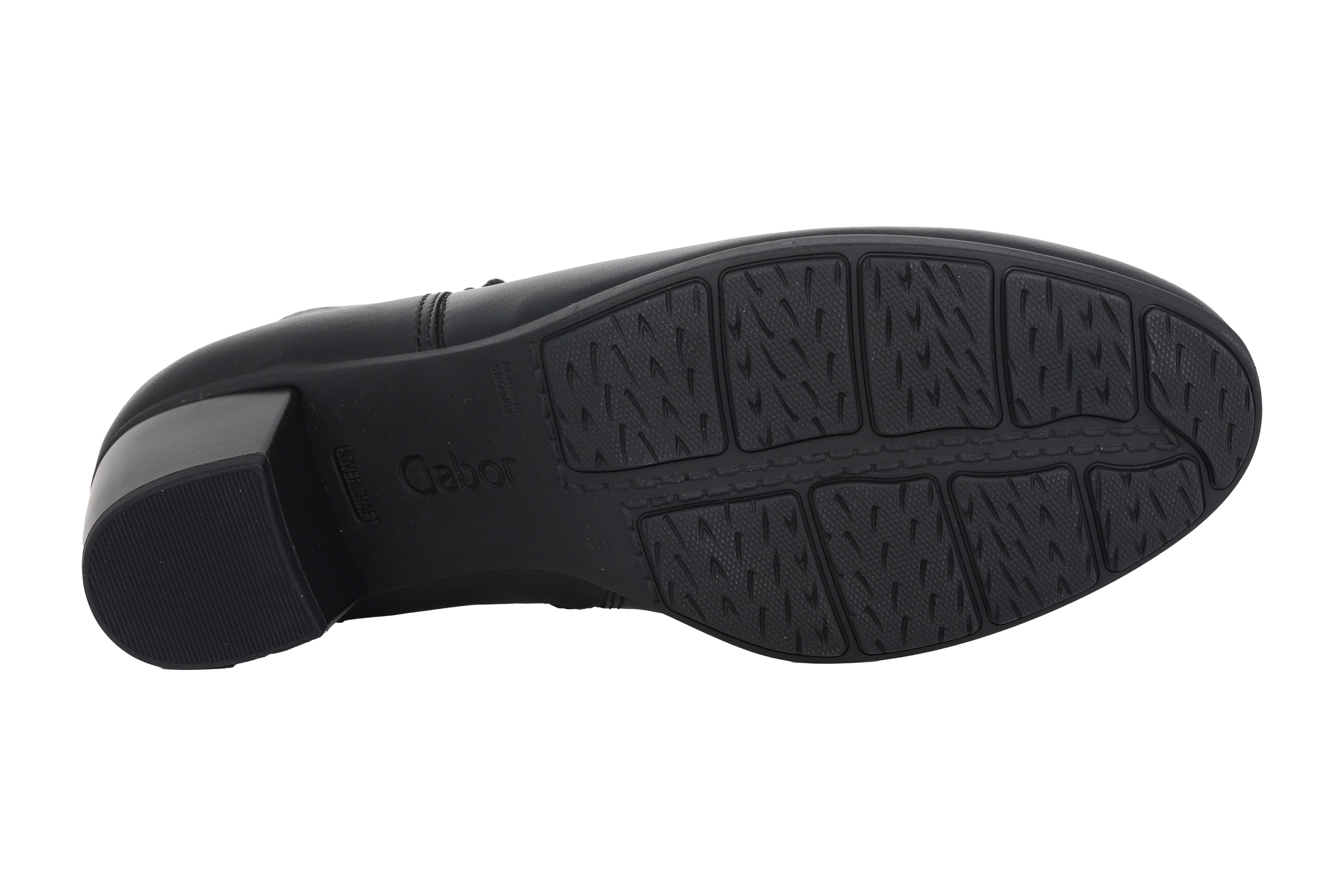 Stivale da donna '55.522.27' - nero