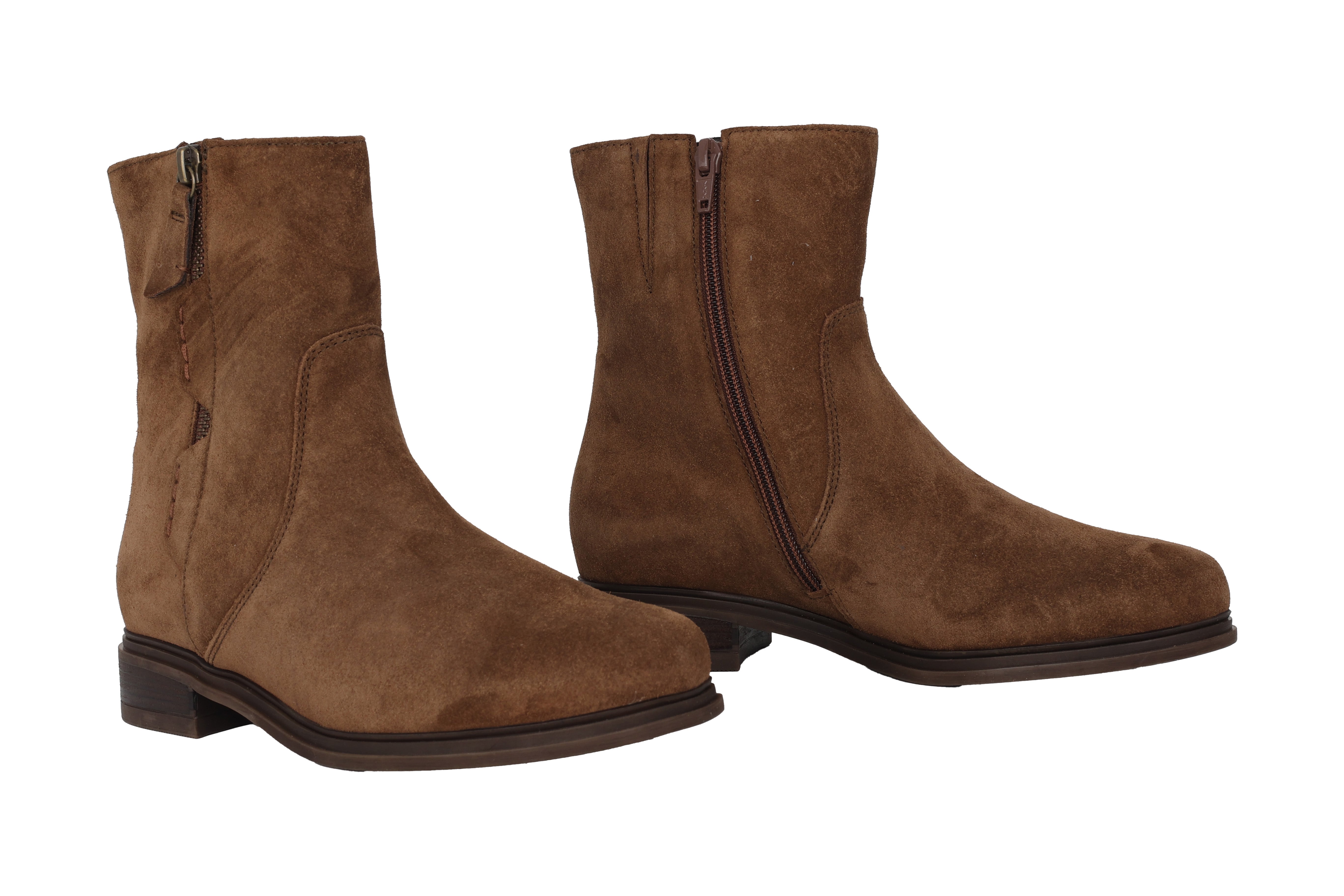 Stivale da donna '52.794.41' - marrone