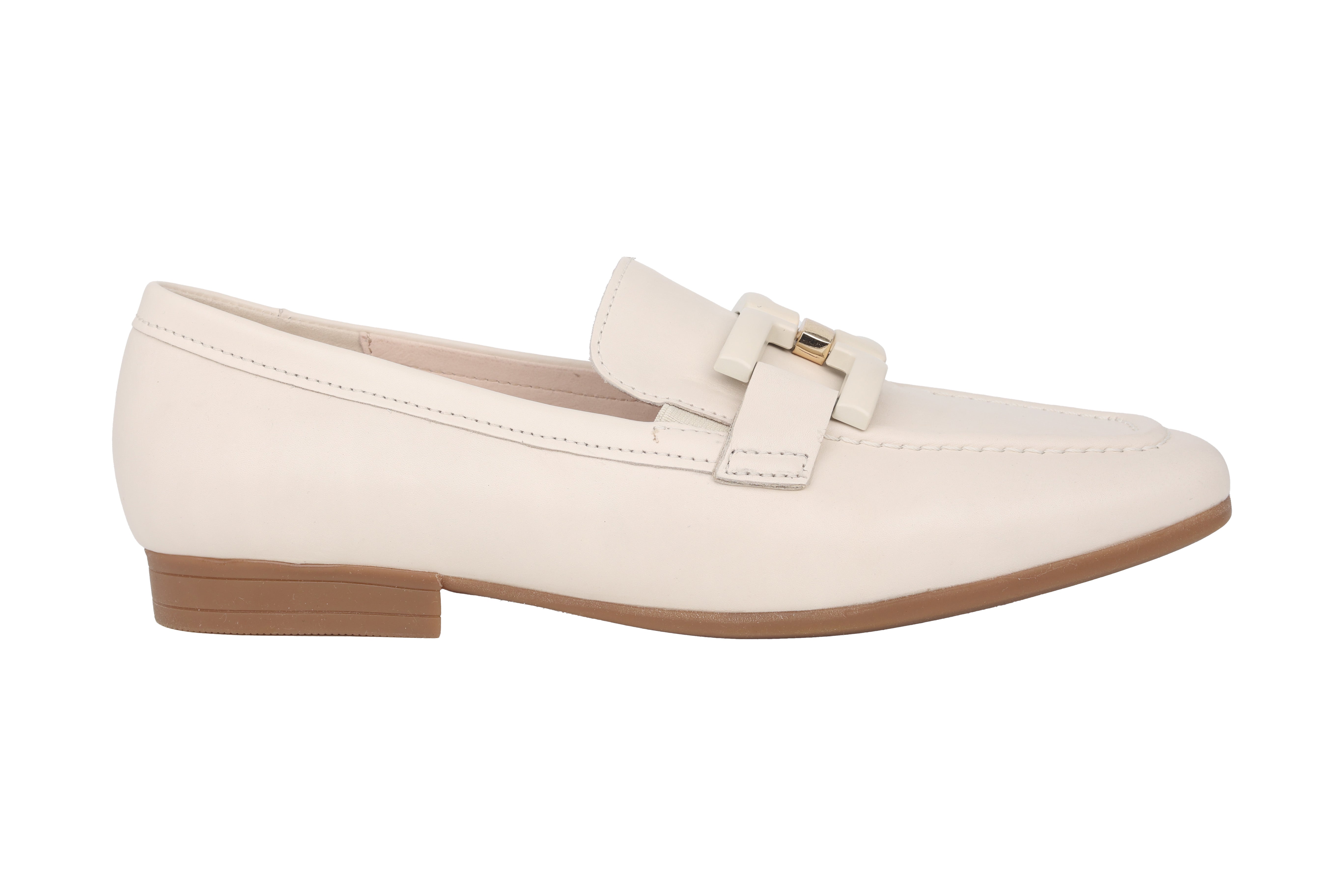 Mocassin femme '22.421.60' - Beige