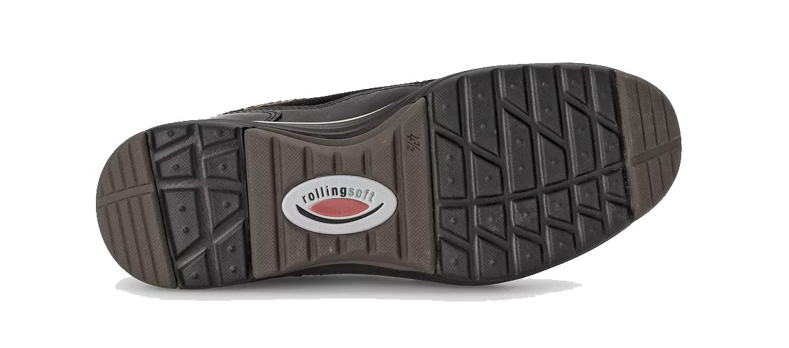 Damen-Rollschuh „76.977.67“ – Schwarz