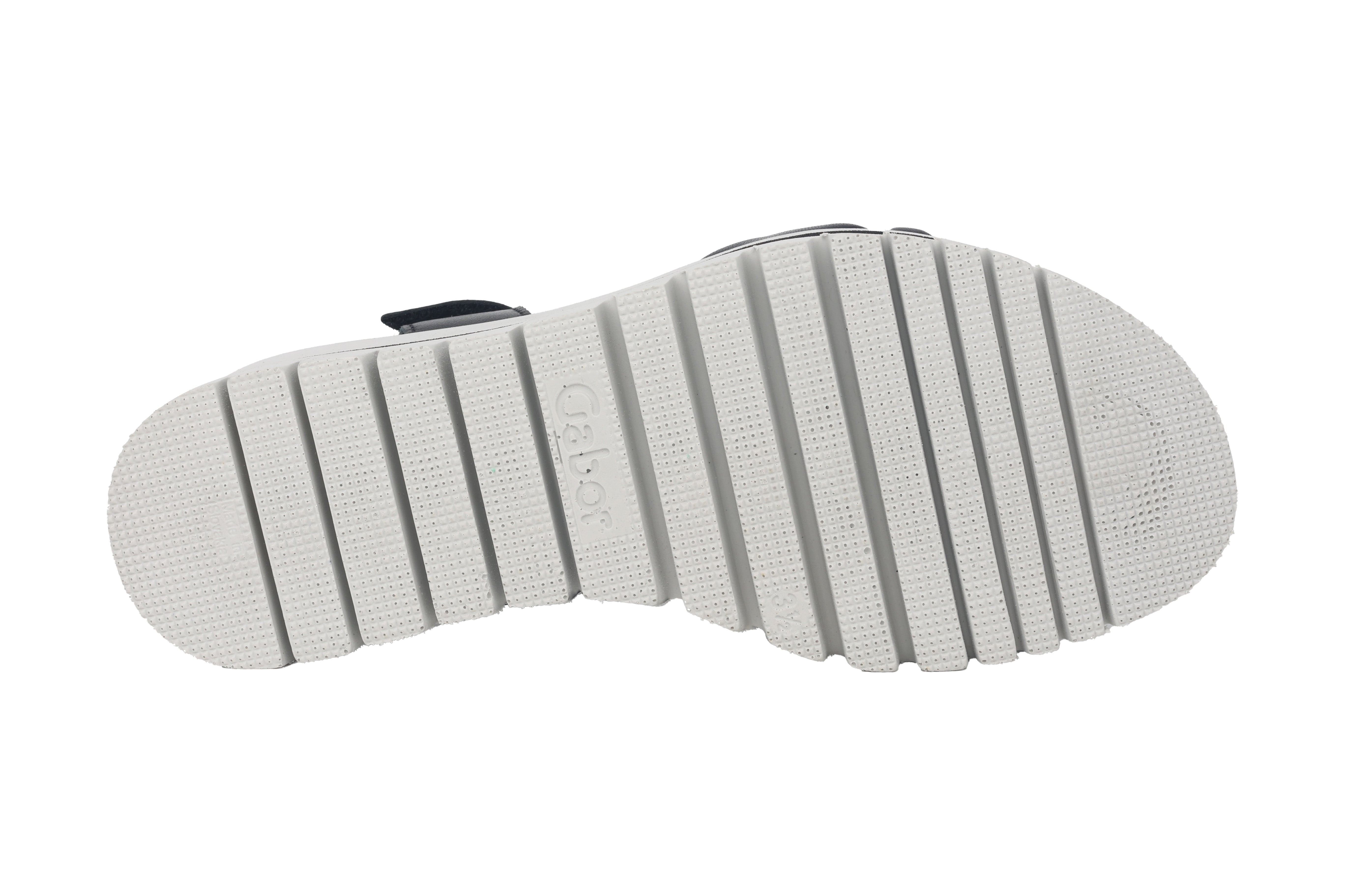 '24.622.27' women's sandal - black