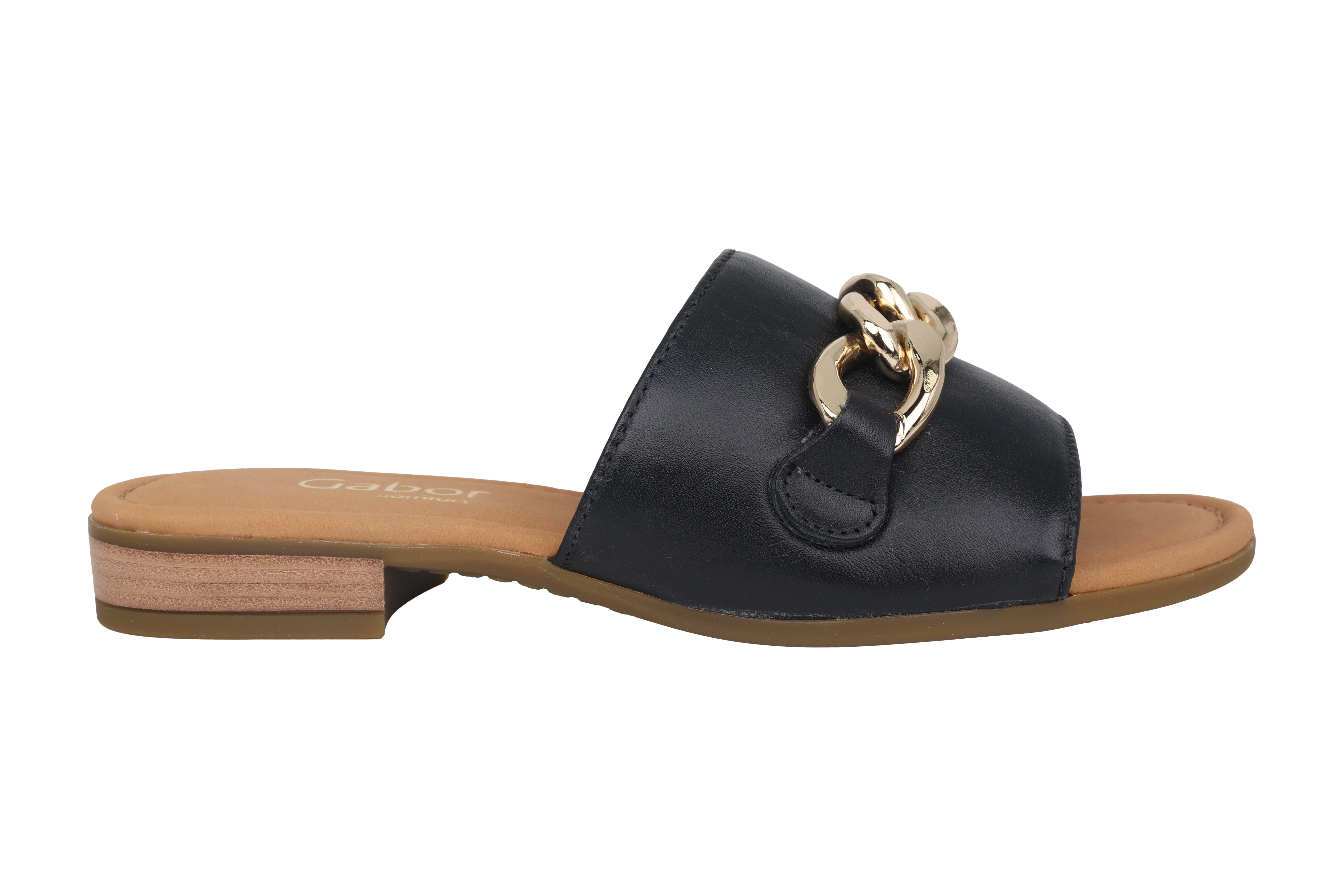 '82.791' women's sandal - black