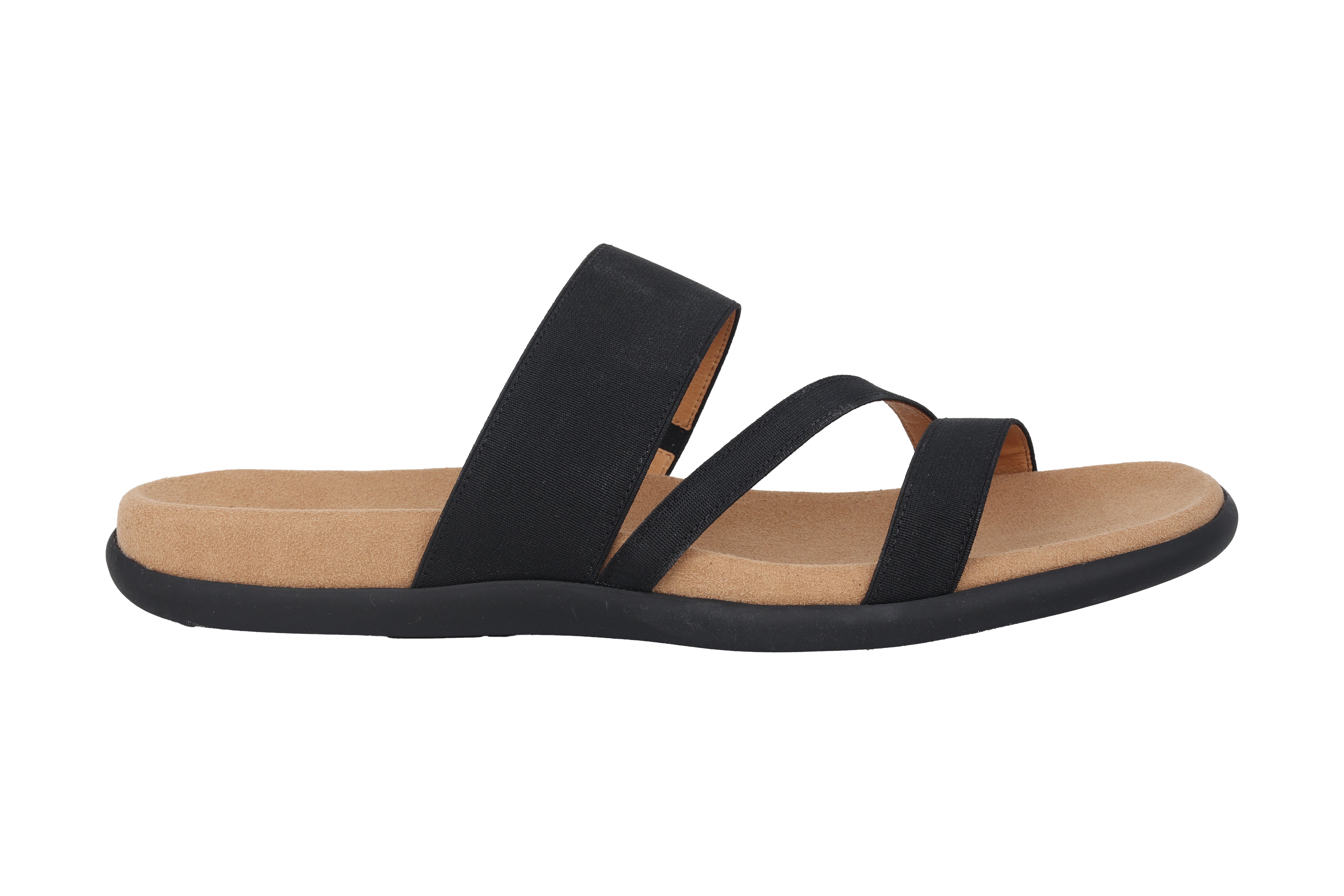 Sandale pour femme '03.702.87' - noir