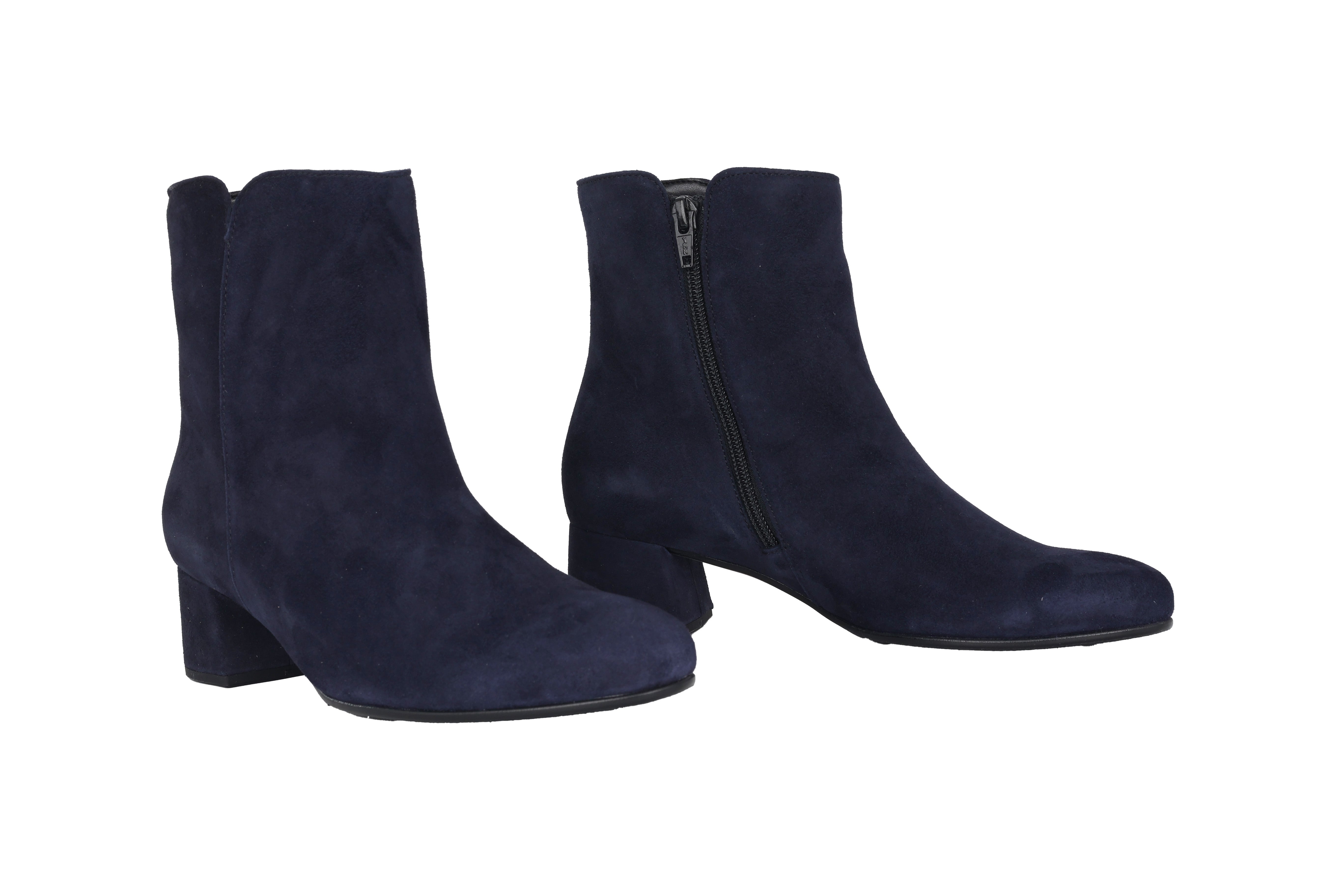 Stivale da donna '55.680.16' - blu