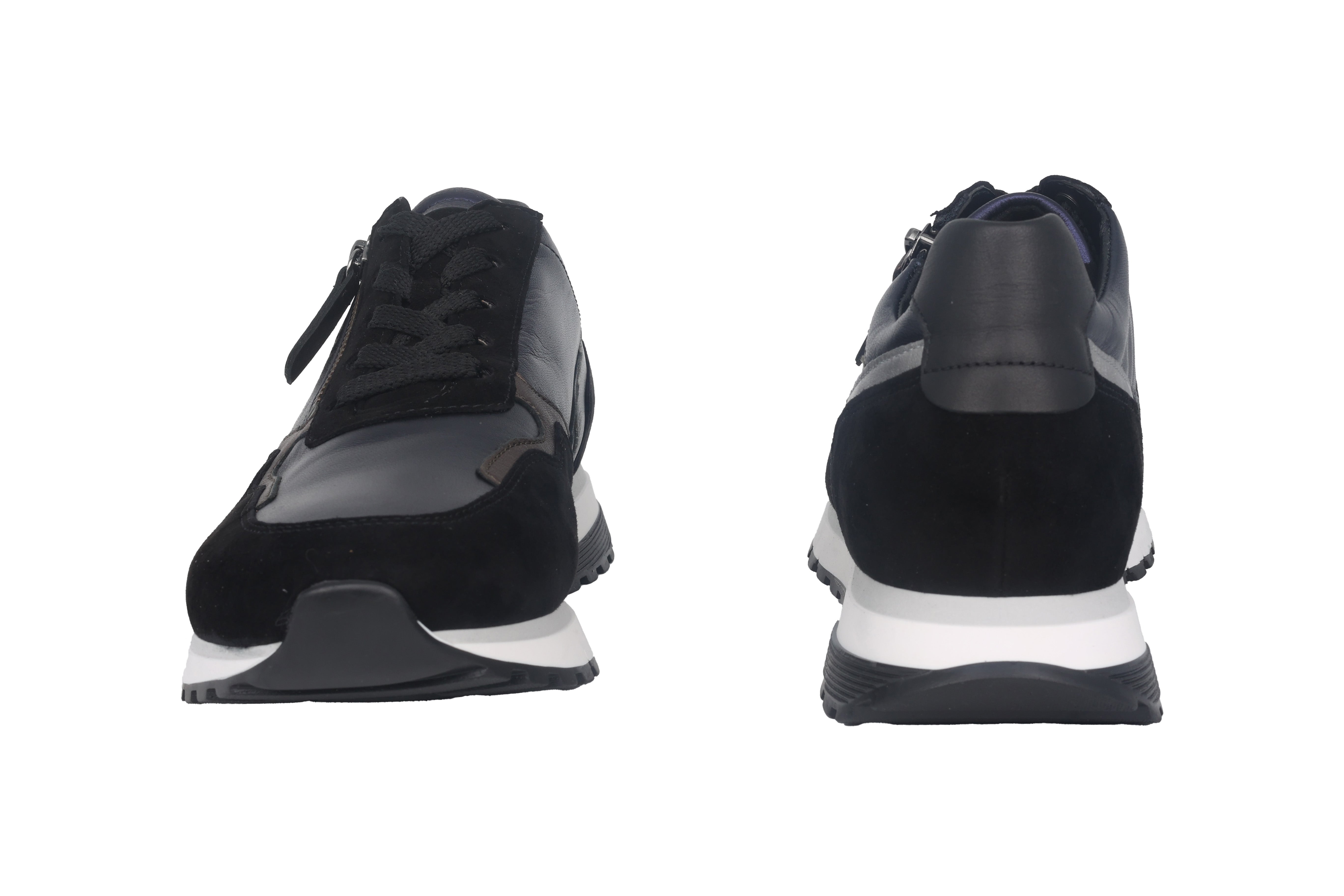 '56.378.36' zapatilla ancha para mujer (H) - Azul