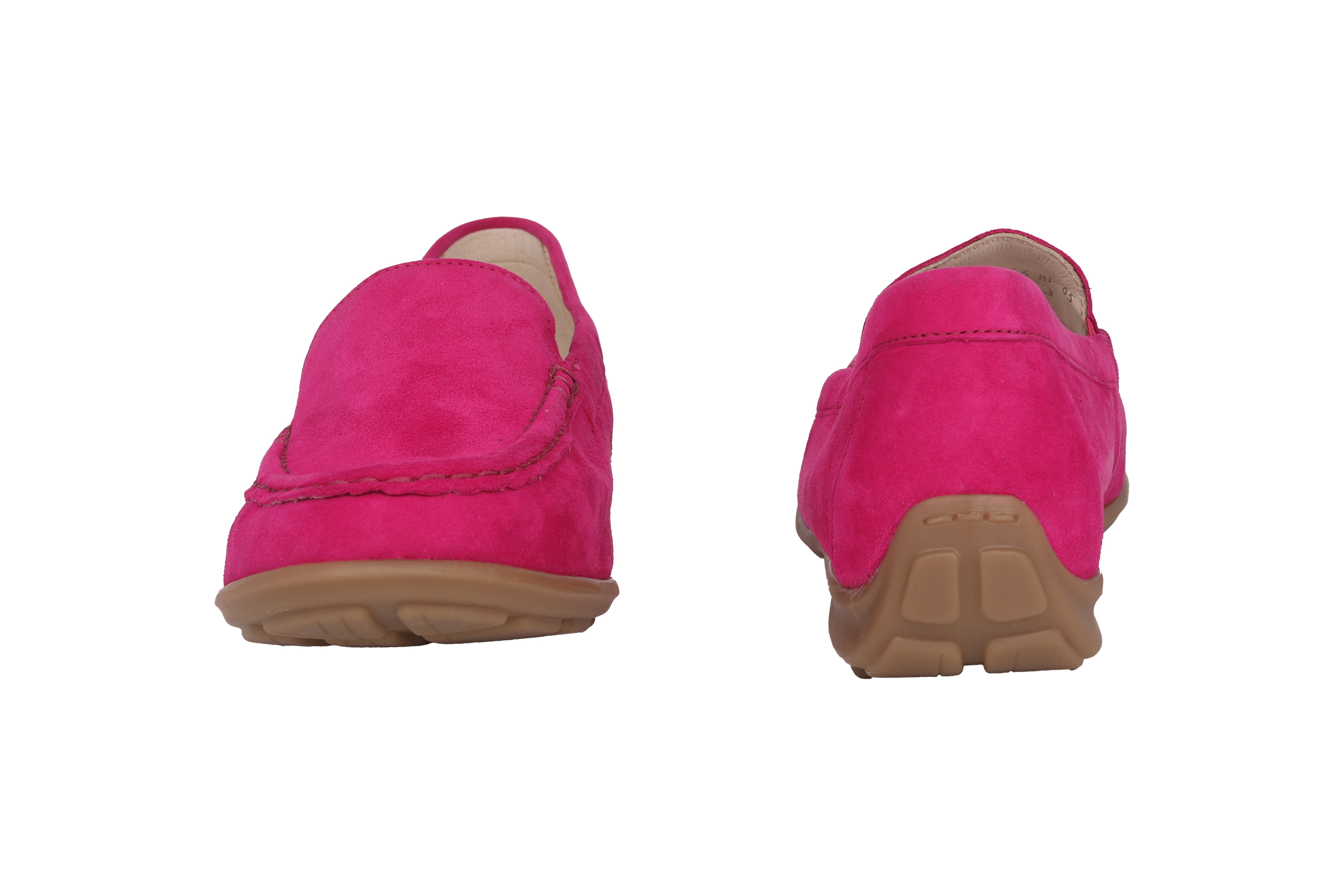 Mocassino da donna '42.440.21' - rosa