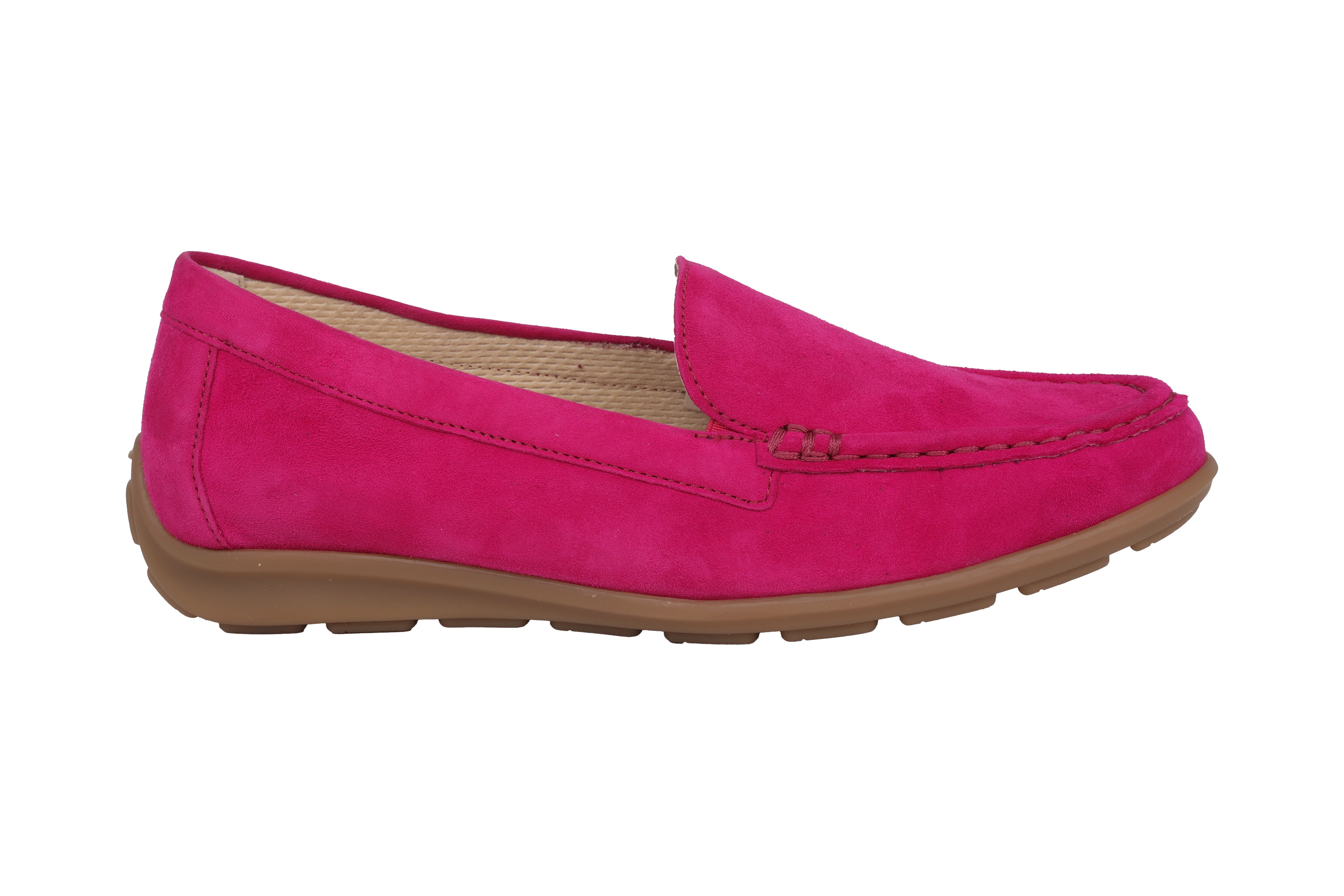 Mocassino da donna '42.440.21' - rosa