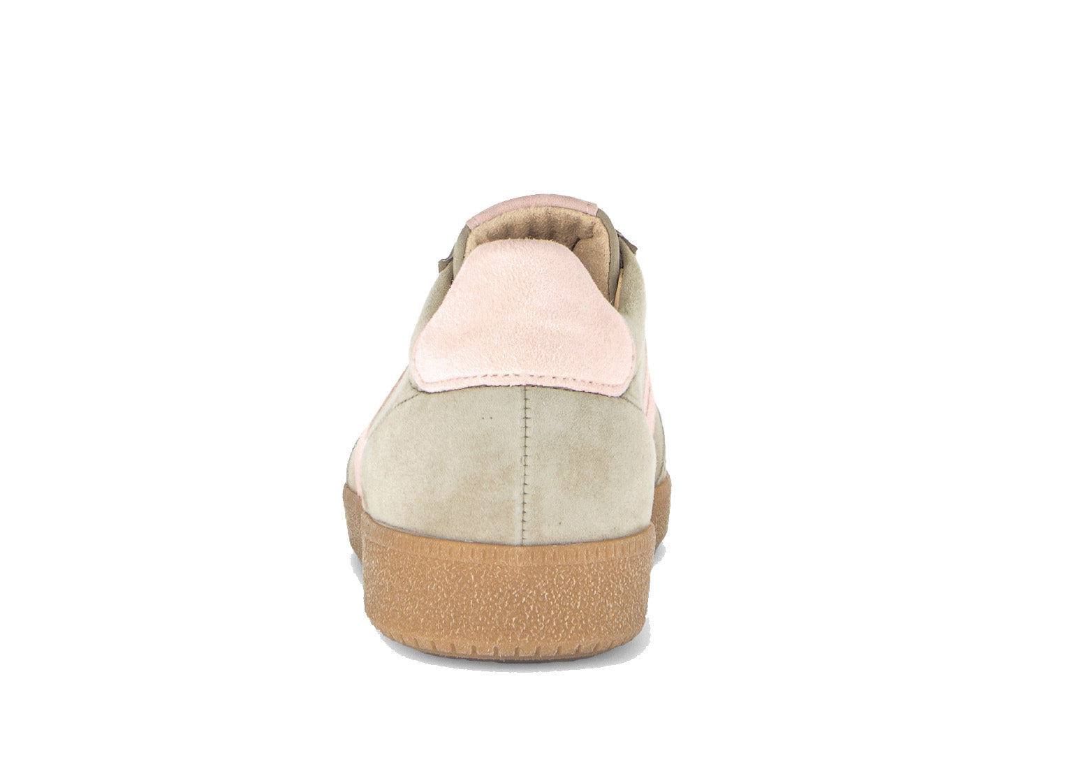 Damesveterschoenen '83.300.34' - groen